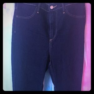 Free men’s watch w Jean